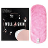 DISQUE DÉMAQUILLANT | ORIGINAL-Wellskin-